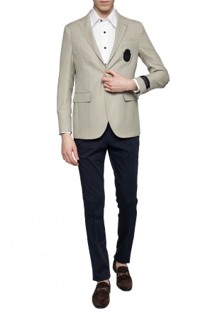 Logo blazer, zdjęcie 2 Logo blazer od Billionaire